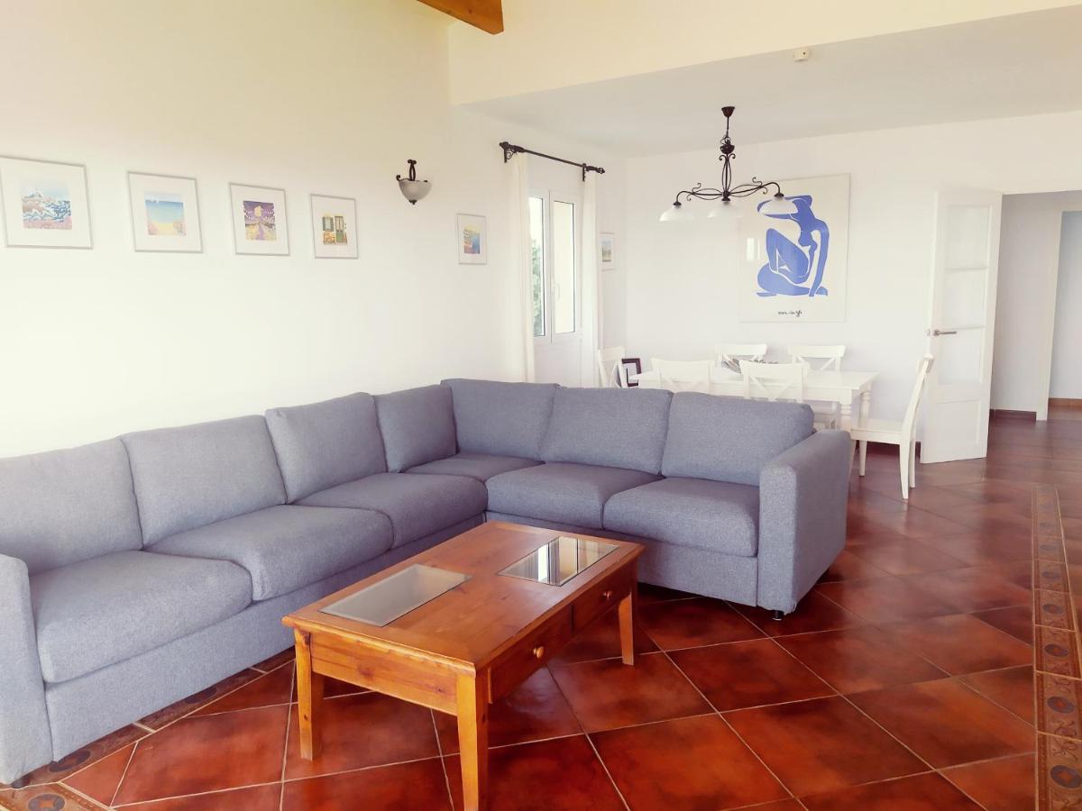 Villa Betonia Punta Prima  Exterior foto
