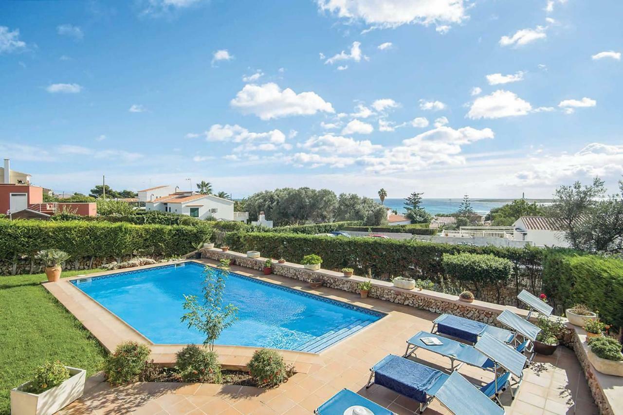 Villa Betonia Punta Prima  Exterior foto