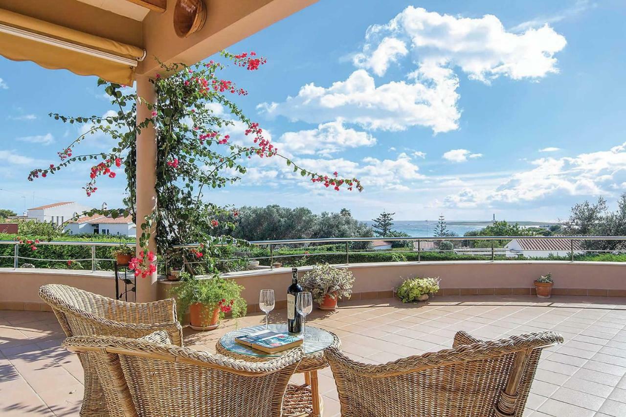 Villa Betonia Punta Prima  Exterior foto